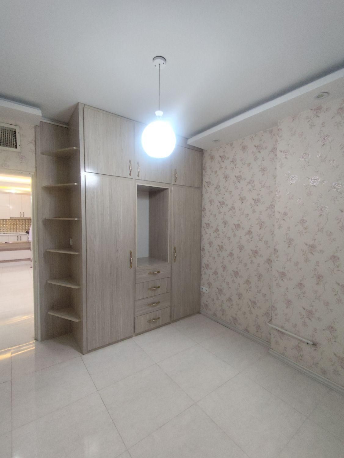 پردیس وکیل آباد/طبقه اول/گرمایش از کف/بازسازیشده|فروش آپارتمان|مشهد, پردیس|دیوار