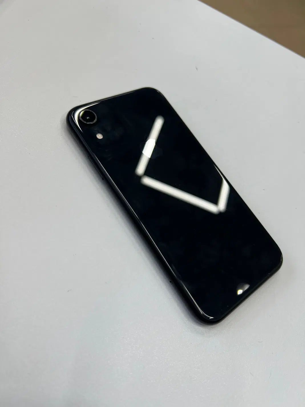 Iphone xr 64|موبایل|تهران, گلستان (شهرک راه آهن)|دیوار