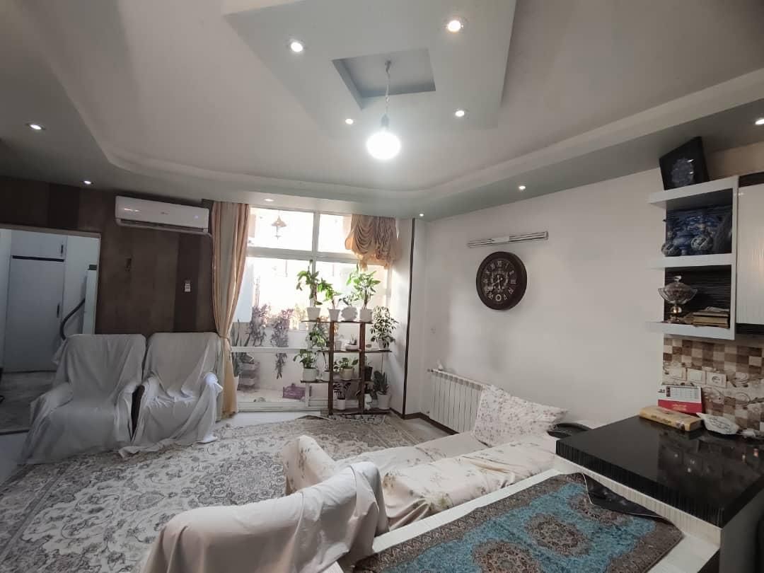 آپارتمان75متردوخواب|اجارهٔ آپارتمان|اصفهان, پوریای ولی|دیوار