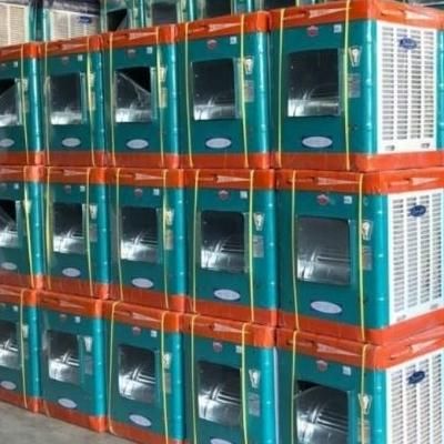 کولر آبی GENERAL3200/موتور وپمپ ژن تبریز/ورق سنگین|کولر آبی|زاهدان, |دیوار