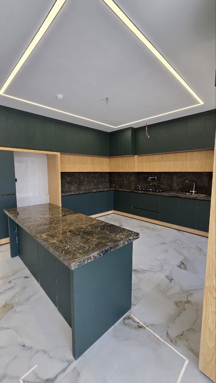 ۱۸۰ متری/ چهارراه لشگر/ برند شایگان/ نزدیک مترو|فروش آپارتمان|مشهد, امام رضا (ع)|دیوار