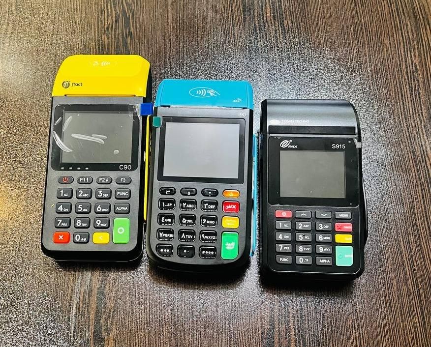 نسل جدید کشلس کشیر ،کارتخوان،nfc دیواری ورومیزی|فروشگاه و مغازه|اصفهان, مولوی|دیوار