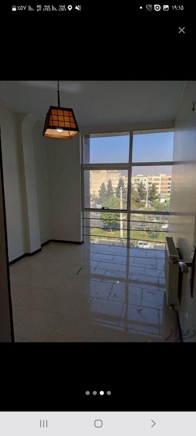 105 متر +تاپ لوکیشن+روبه نما+پارکینگ تامین|اجارهٔ آپارتمان|کرج, گلشهر|دیوار
