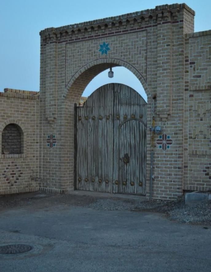 اجاره اتاق در مجموعه بومگردی با پارکینیگ اختصاصی|اجارهٔ کوتاهمدت آپارتمان و سوئیت|گرمسار, |دیوار