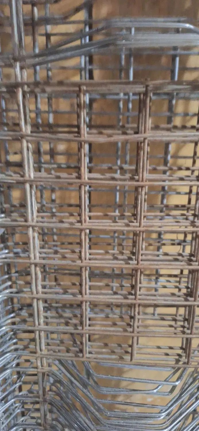 سبد ابچیک ظرفشویی استیل|آب‌چکان و نظم‌دهنده ظروف|مشهد, احمدآباد|دیوار
