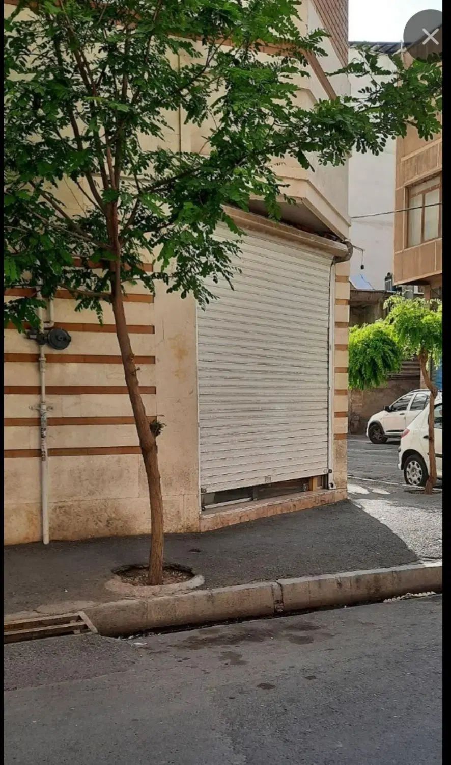 مغازه|فروش مغازه و غرفه|تهران, بلورسازی|دیوار