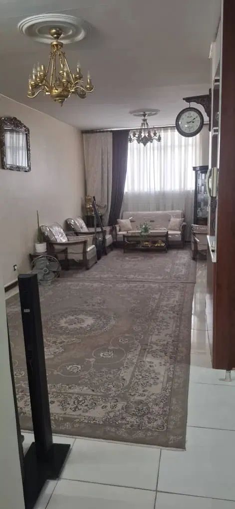 خانه ی ویلایی در سه طبقه طبقه وسط سند تک برگ|فروش خانه و ویلا|تهران, تهرانسر شمالی|دیوار