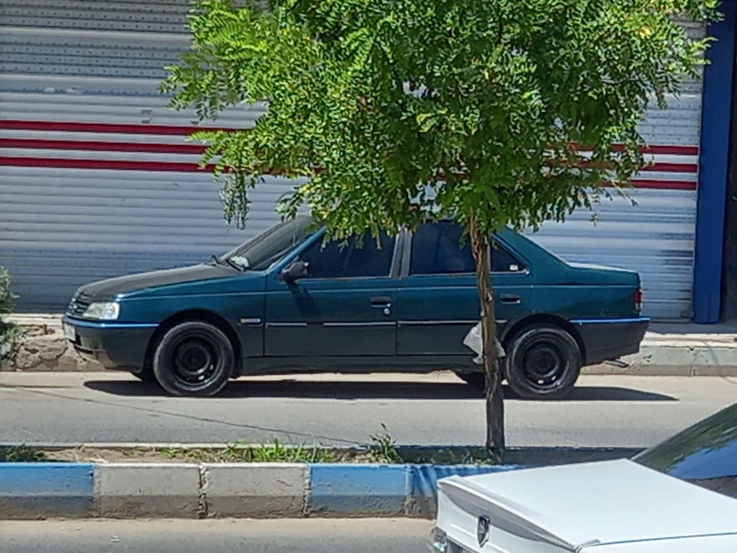 خودرو فروشی|اشتراک سفر|کرج, کیانمهر|دیوار