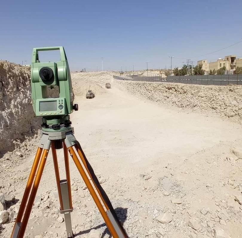 نقشه برداری یو تی ام جهت اخذسند.تفکیک.دماوندواطراف|خدمات پیشه و مهارت|دماوند, دماوند|دیوار