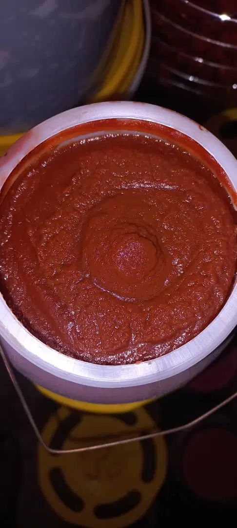 رب پرورده رب الوچه رب گوجه عمده ۵۰کیلوبه بالا|خوردنی و آشامیدنی|اصفهان, باغ فردوس|دیوار