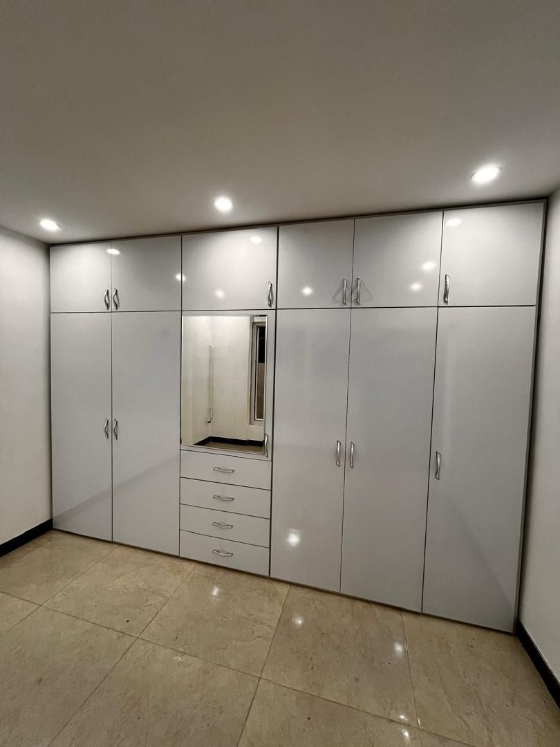 کمددیواری ام دی اف ملامین|مصالح و تجهیزات ساختمان|لنگرود, |دیوار