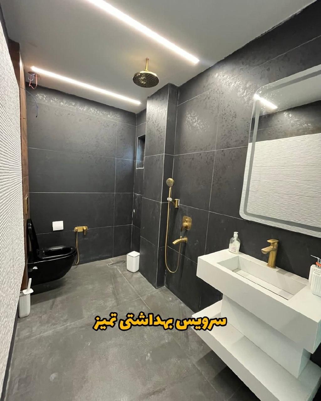 ویلا لاکچری 3 خواب مستر استخر 4فصل مالکم مستقیم|اجارهٔ کوتاه‌مدت ویلا و باغ|نور, |دیوار