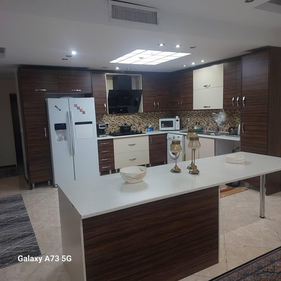 ۱۱۷ متر آپارتمان سنددار دهقان ویلا اول فول|فروش آپارتمان|کرج, دهقان ویلا|دیوار