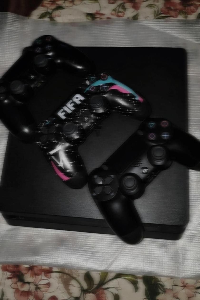 ps4 کپی خور  (ورژن 9)|کنسول، بازی ویدئویی و آنلاین|جیرفت, |دیوار