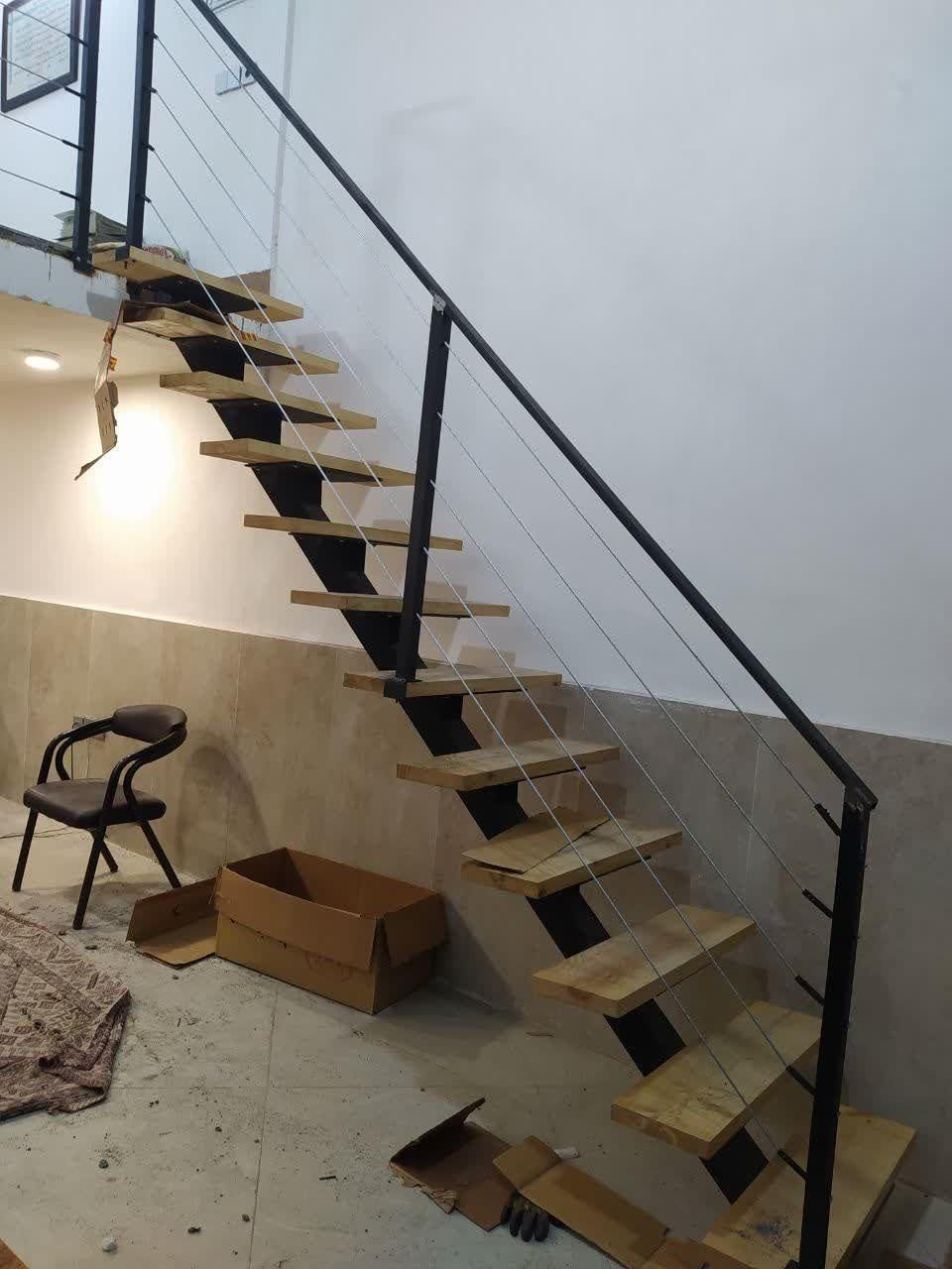 جوشکاری سیاروساخت وتعمیر کانکس|خدمات پیشه و مهارت|تنکابن, |دیوار