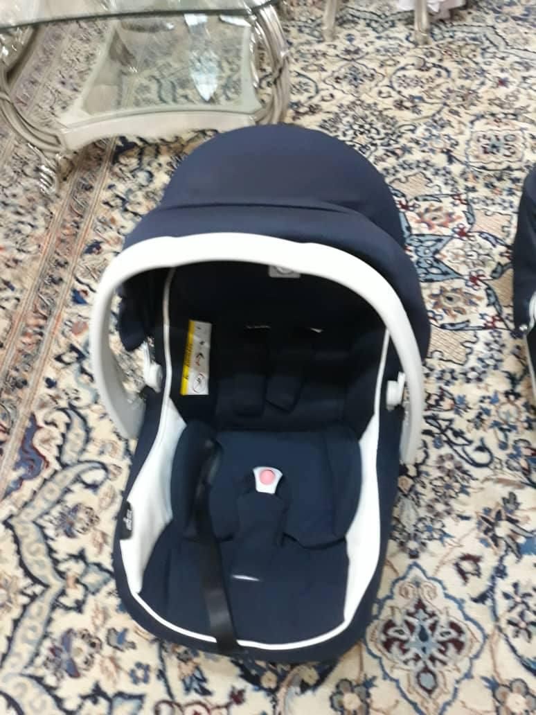 کریر و کری کات خارجی|کالسکه و لوازم جانبی|رشت, گلباغ نماز|دیوار