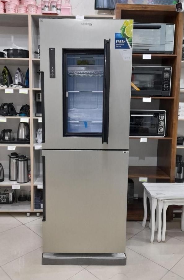 یخچال و فریز جنرال  هوم بار * اثاث مارکت|یخچال و فریزر|سیرجان, |دیوار