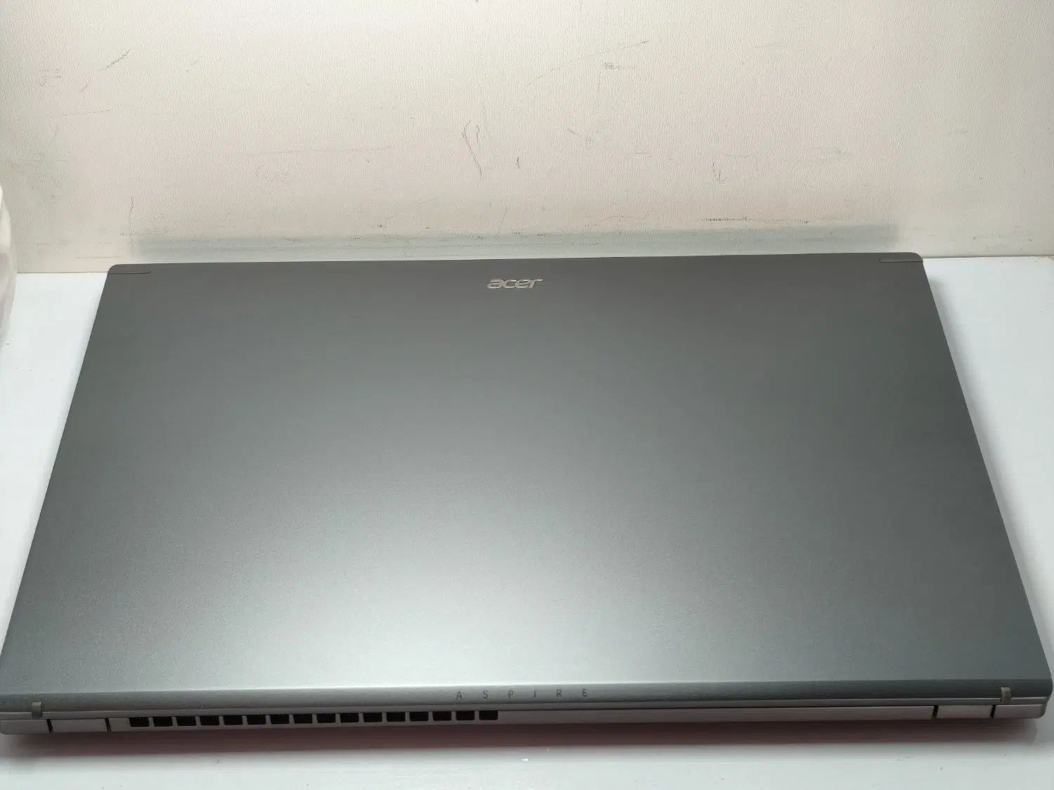 دستگاه ACER کم کار گرافیک RTX 2050 رم 20|رایانه همراه|مشهد, امام خمینی|دیوار
