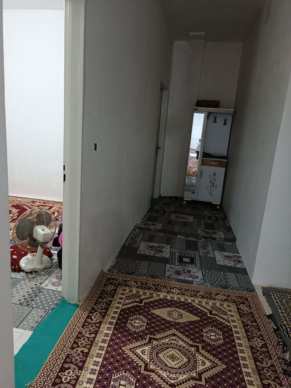فروش آپارتمان ۸۵ متری ۲ خوابه در دولتخواه|فروش آپارتمان|تهران, دولتخواه|دیوار
