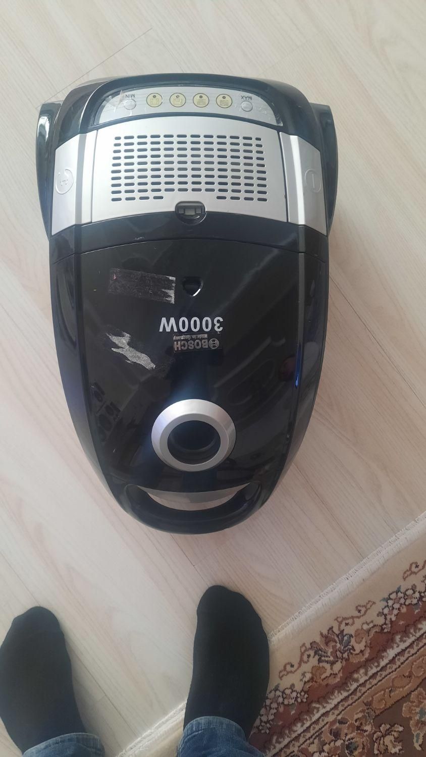 جارو برقی بوش|جاروبرقی، جارو شارژی، بخارشو|ارومیه, |دیوار