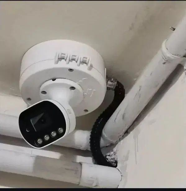 فروش و نصب دوربین مداربسته و دزدگیر اماکن|دوربین مداربسته|گناباد, |دیوار