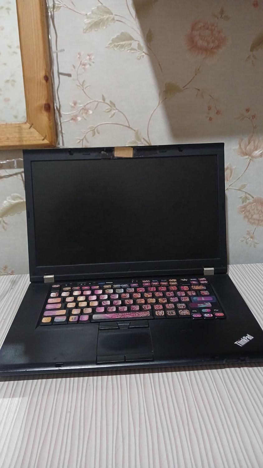 لپ تاپ لنوو thinkpad|رایانه همراه|بابل, |دیوار