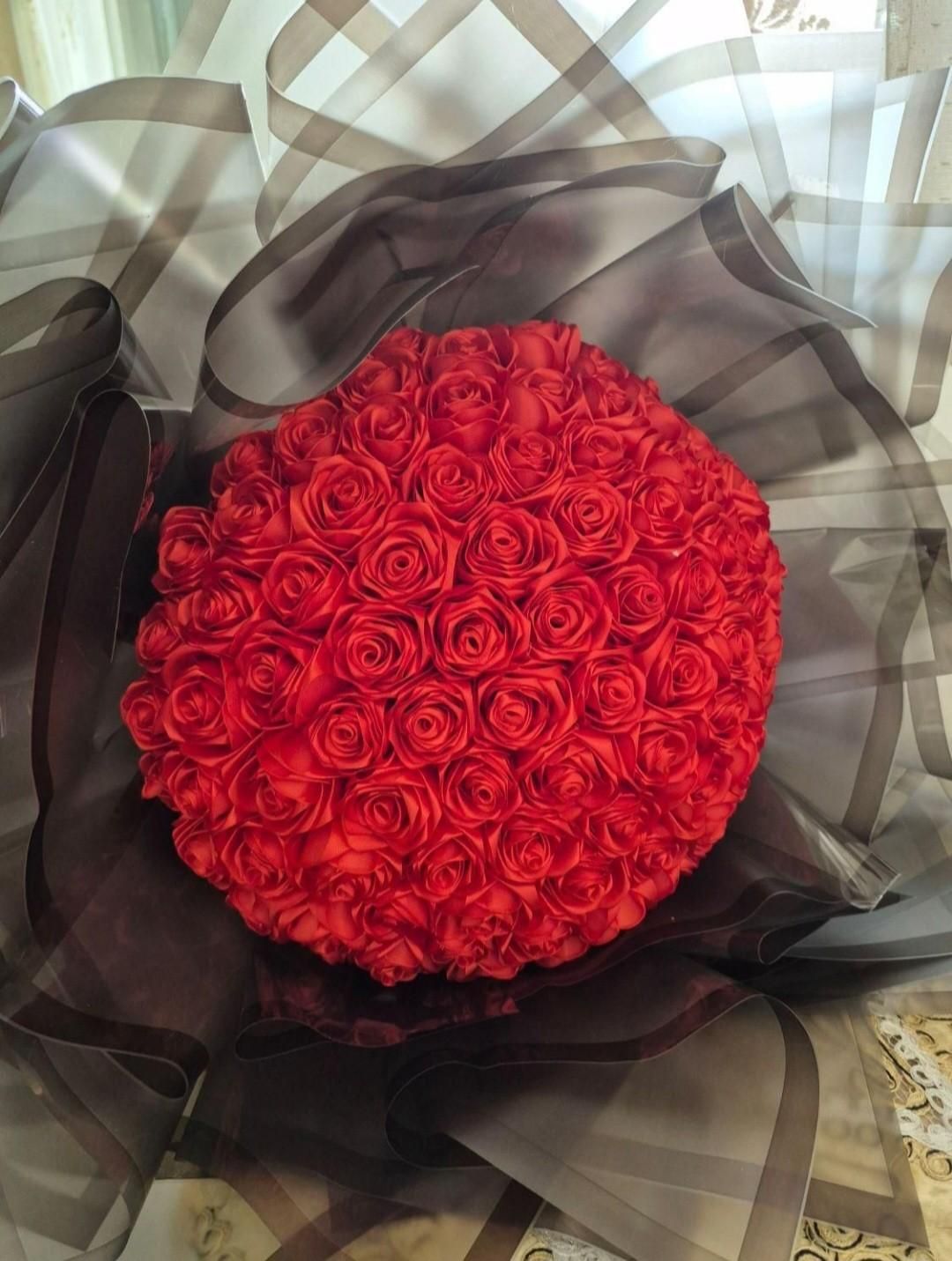 تخفیف ویژه گل جاودان برای هر مناسبتی|گل مصنوعی|مشهد, طلاب|دیوار