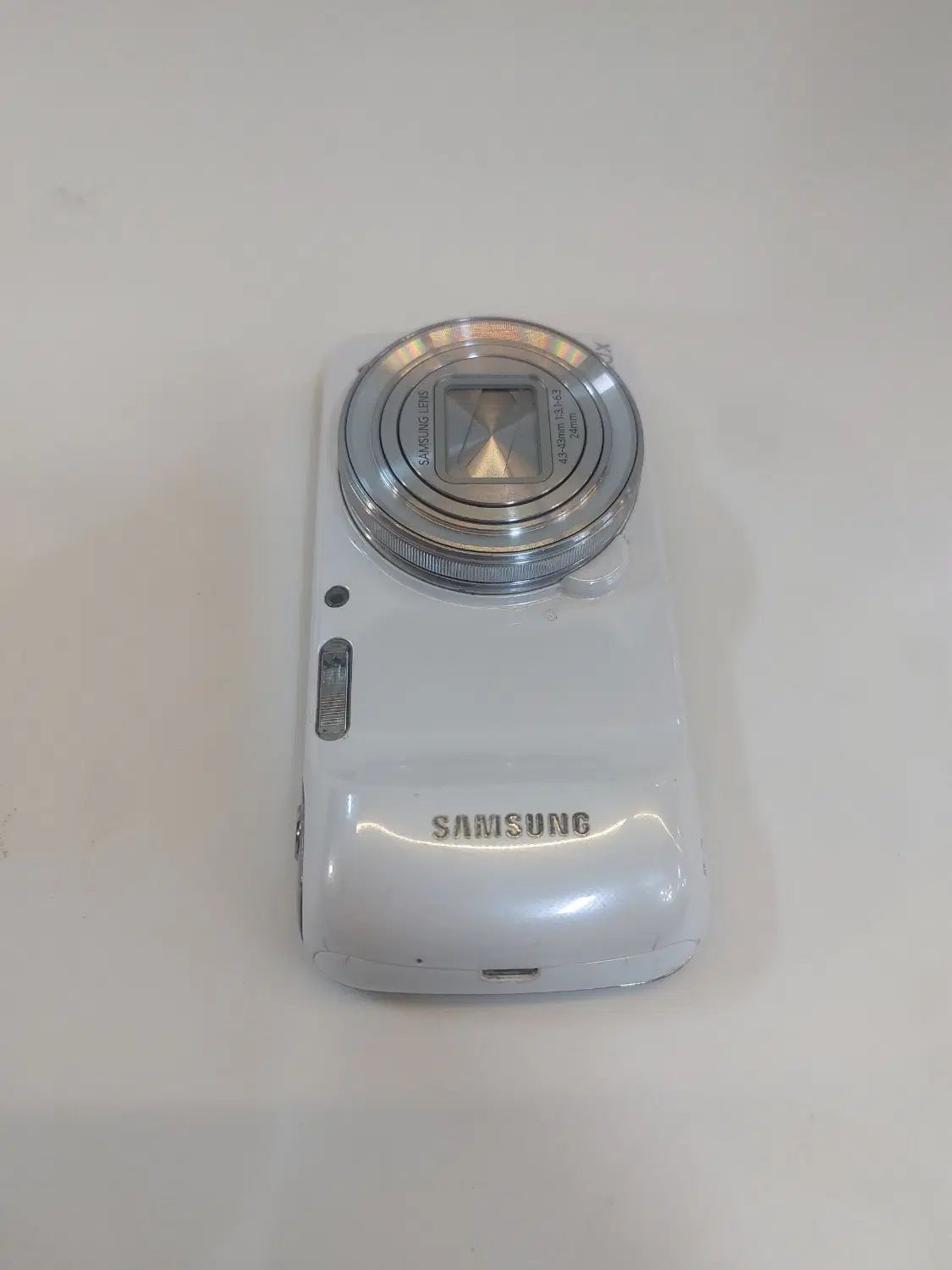 Samsung s4 zoom|موبایل|تهران, خلیج فارس|دیوار