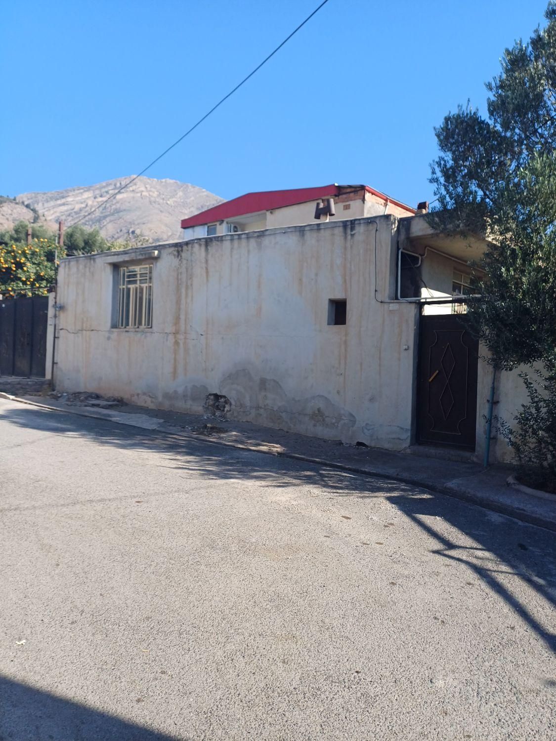 خانه ویلایی هرزویل پایین ۲ خوابه سنددار|فروش خانه و ویلا|منجیل, |دیوار