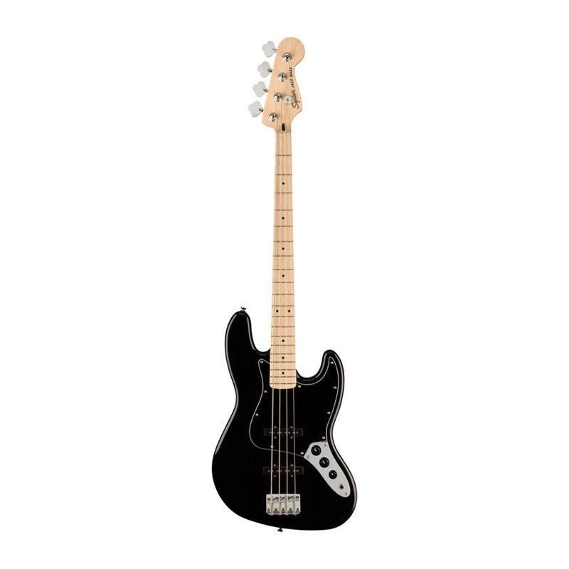 گیتار بیس ۴ سیم Fednder squier jazz bass|گیتار، بیس، امپلیفایر|تهران, تهران‌نو|دیوار