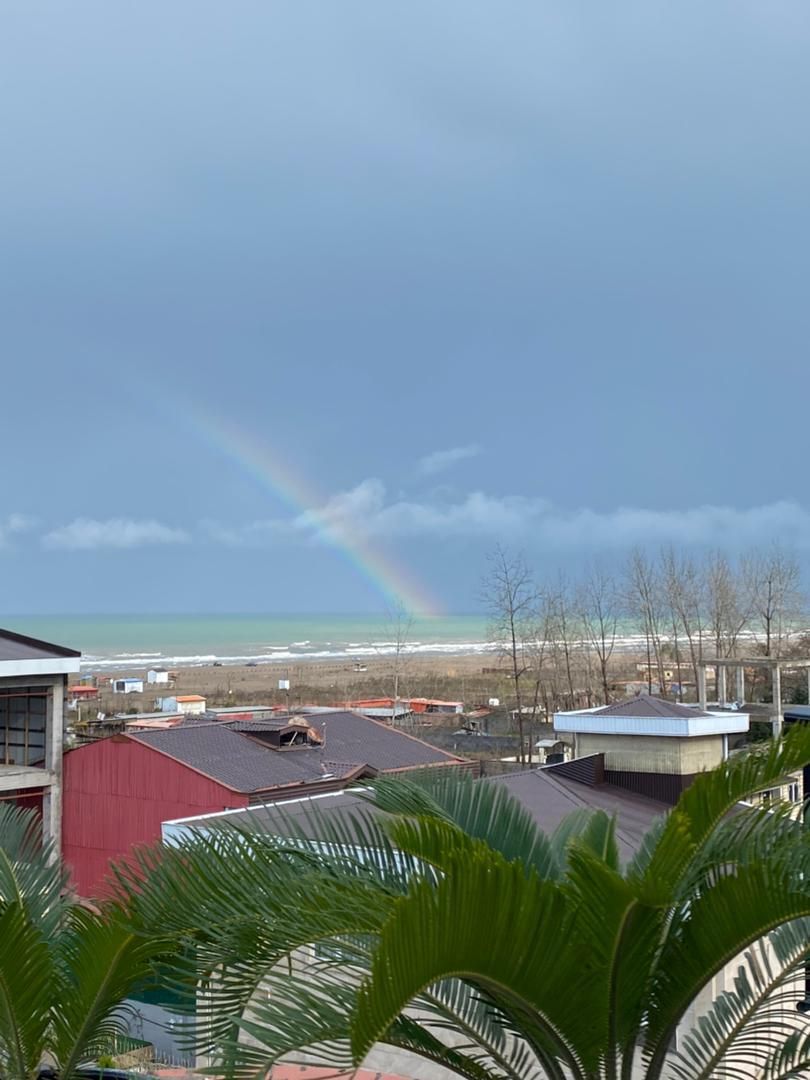 فروش 4 واحد مبله ساحلی منطقه آزاد انزلی|فروش آپارتمان|رشت, حومه رشت|دیوار