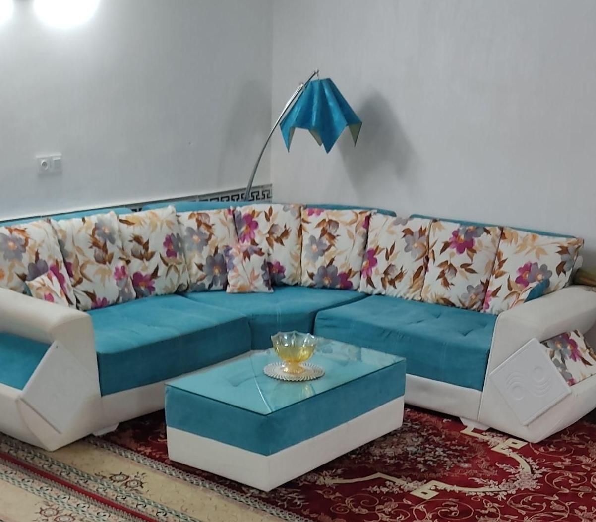 اجاره سوییت مبله...تمیزتمیز باتمام امکانات|اجارهٔ کوتاه‌مدت آپارتمان و سوئیت|خرم‌آباد, |دیوار