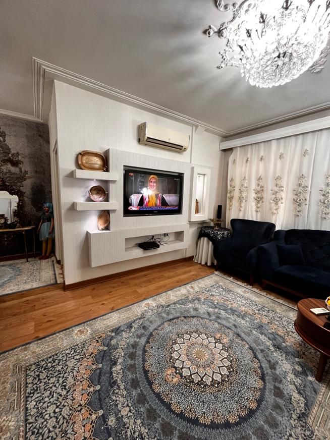 فروش آپارتمان ۸۰متری۲ خوابه در گلسار|فروش آپارتمان|رشت, گلسار|دیوار