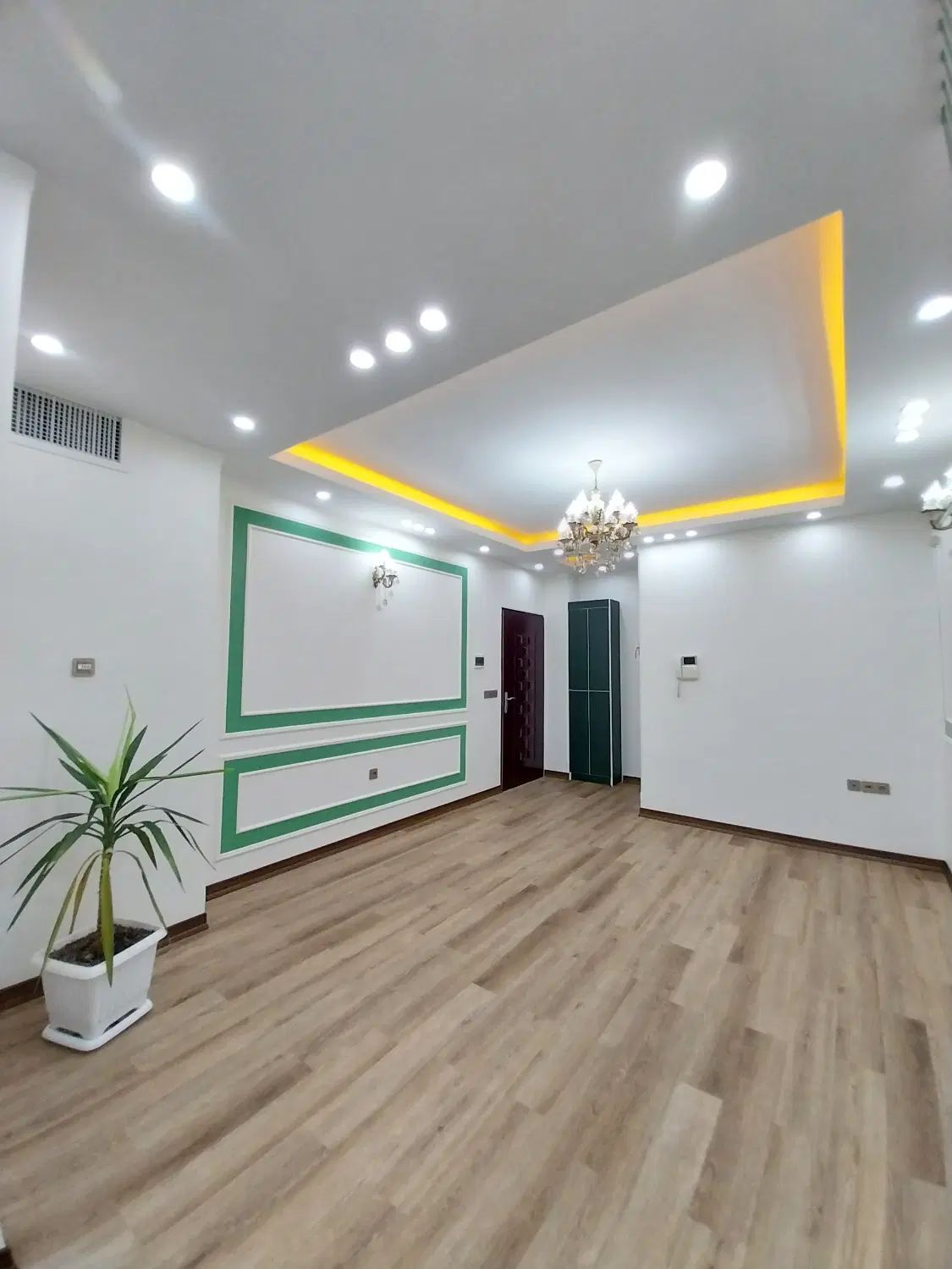 53متر روبنما*پارکینگ سندی*برج برند*نگهلانی*اسانسور|فروش آپارتمان|تهران, شهرک استقلال|دیوار