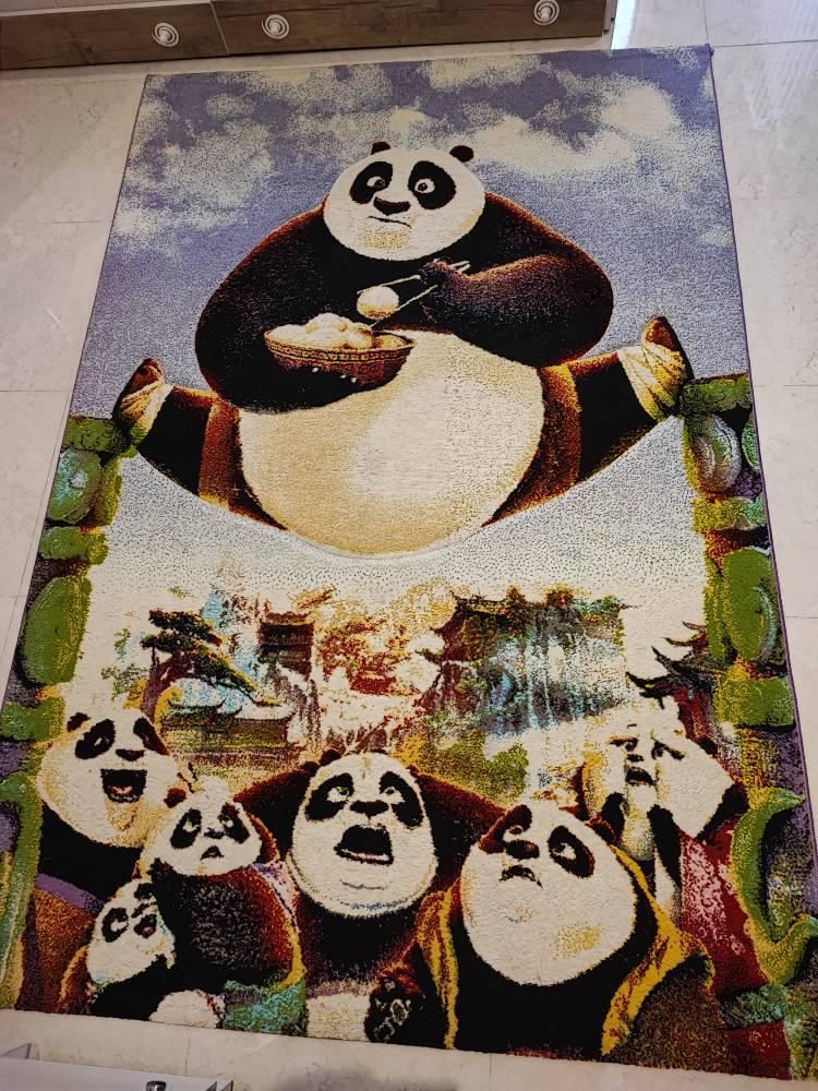 فرش اتاق کودک|فرش|پردیس, فاز ۲|دیوار