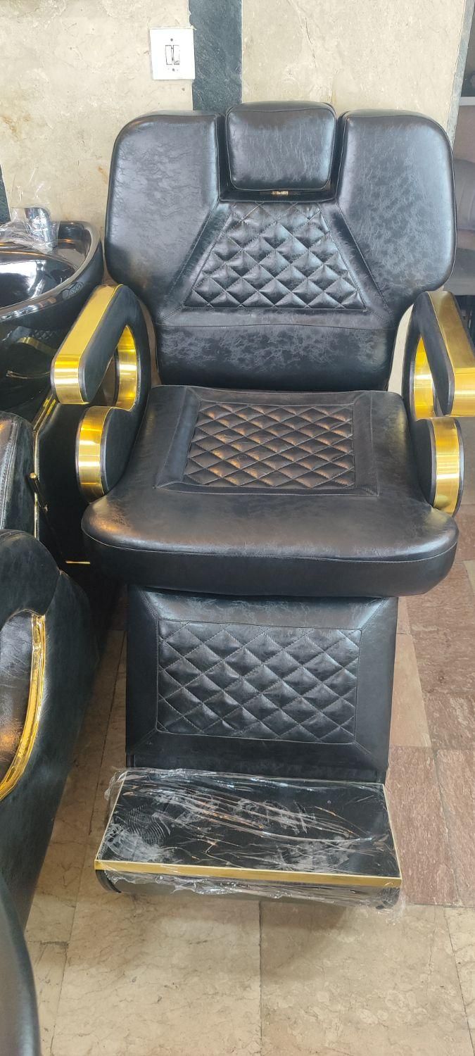 صندلی اصلاح|آرایشگاه و سالنهای زیبایی|ارومیه, |دیوار