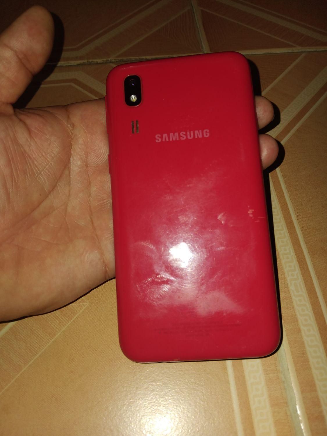 گوشی سامسونگ A2کور|موبایل|رشت, توشیبا|دیوار