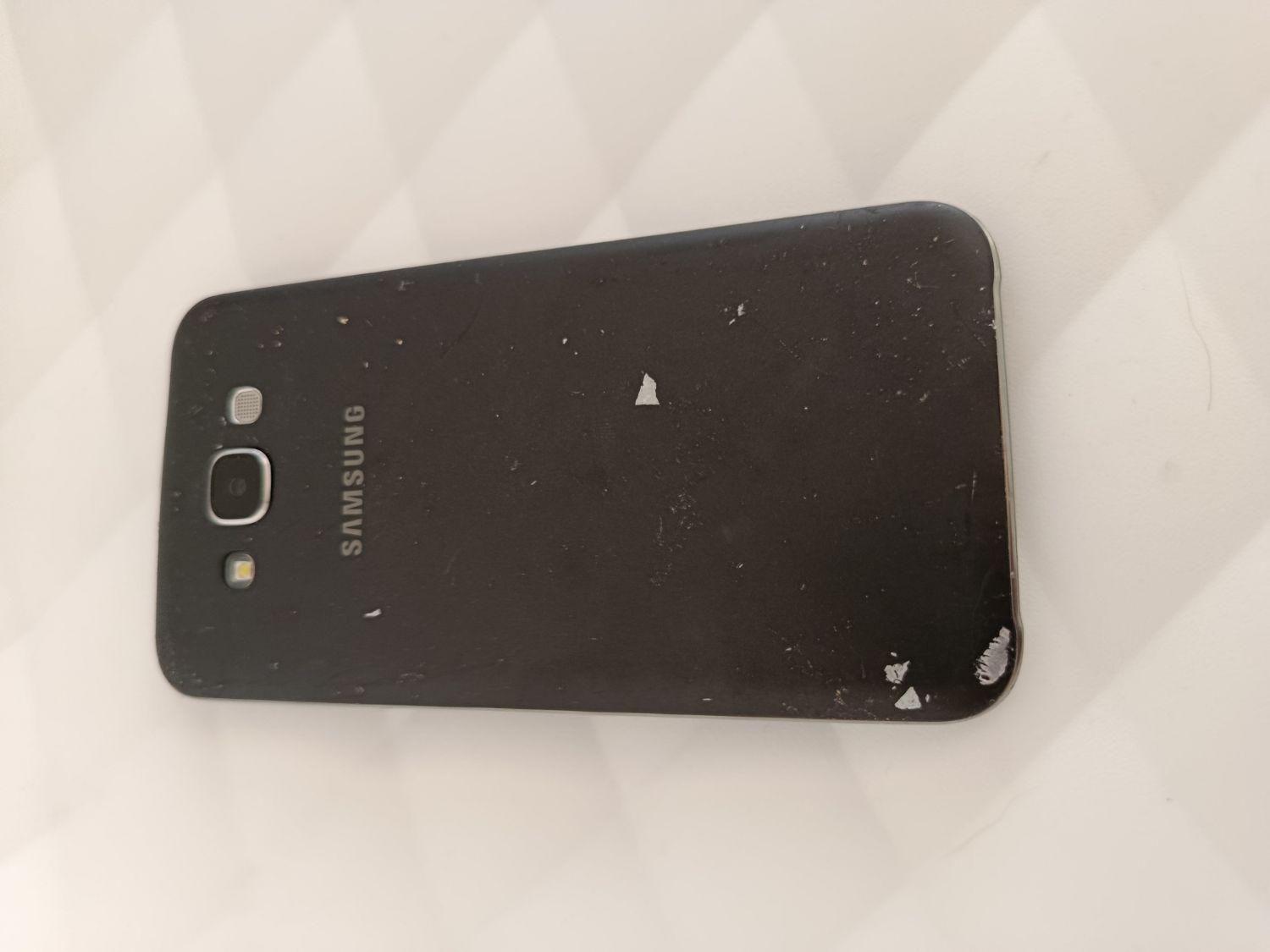 سامسونگ Galaxy E7 ال سی دی شکسته|موبایل|تهران, تهرانپارس غربی|دیوار