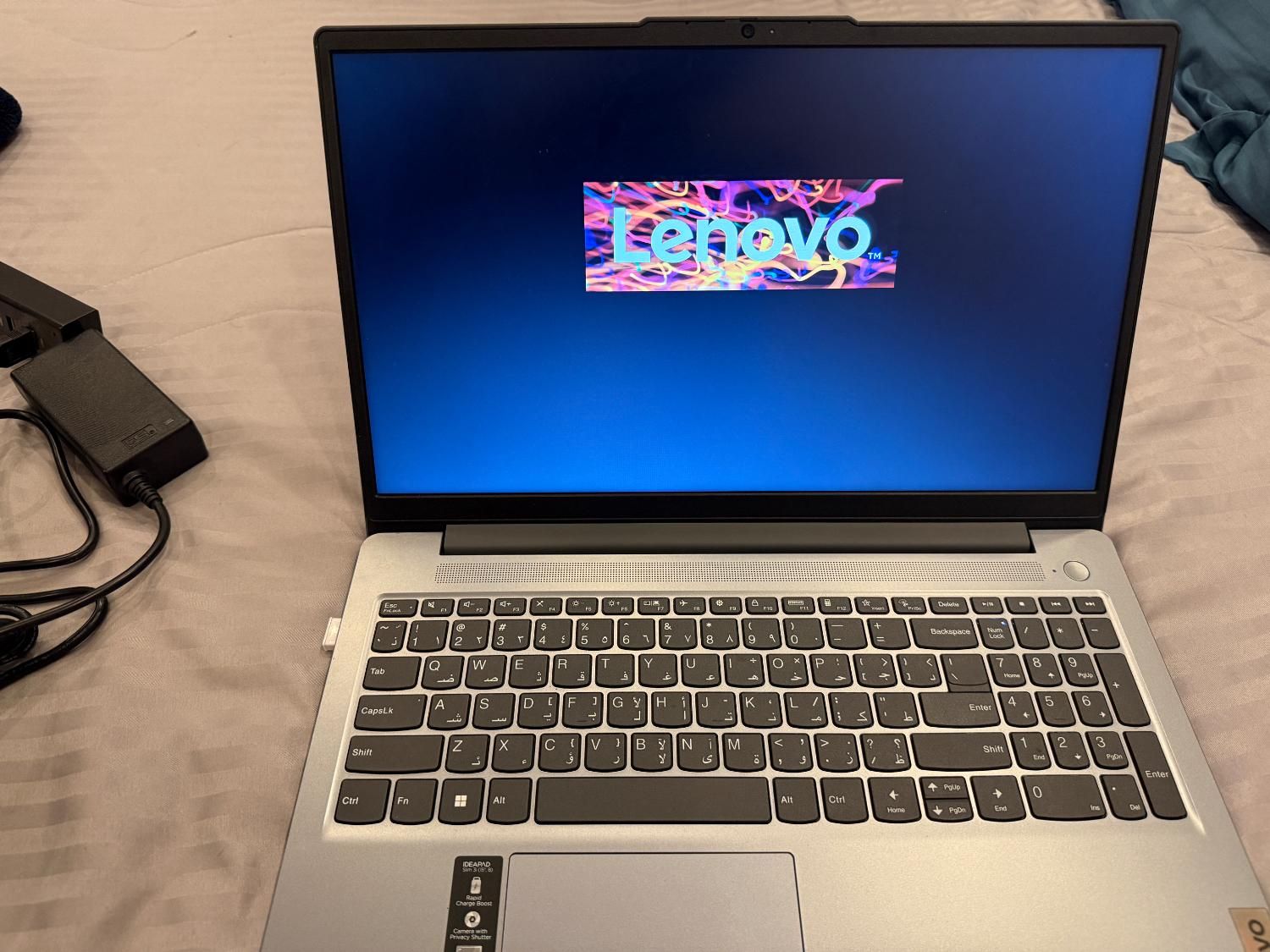 لپ تاپ لنوو مدل Ideapad slim 3|رایانه همراه|بندرعباس, |دیوار