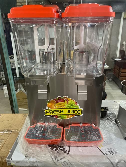 شربت سردکن دو مخزن|کافیشاپ و رستوران|اصفهان, خرم|دیوار