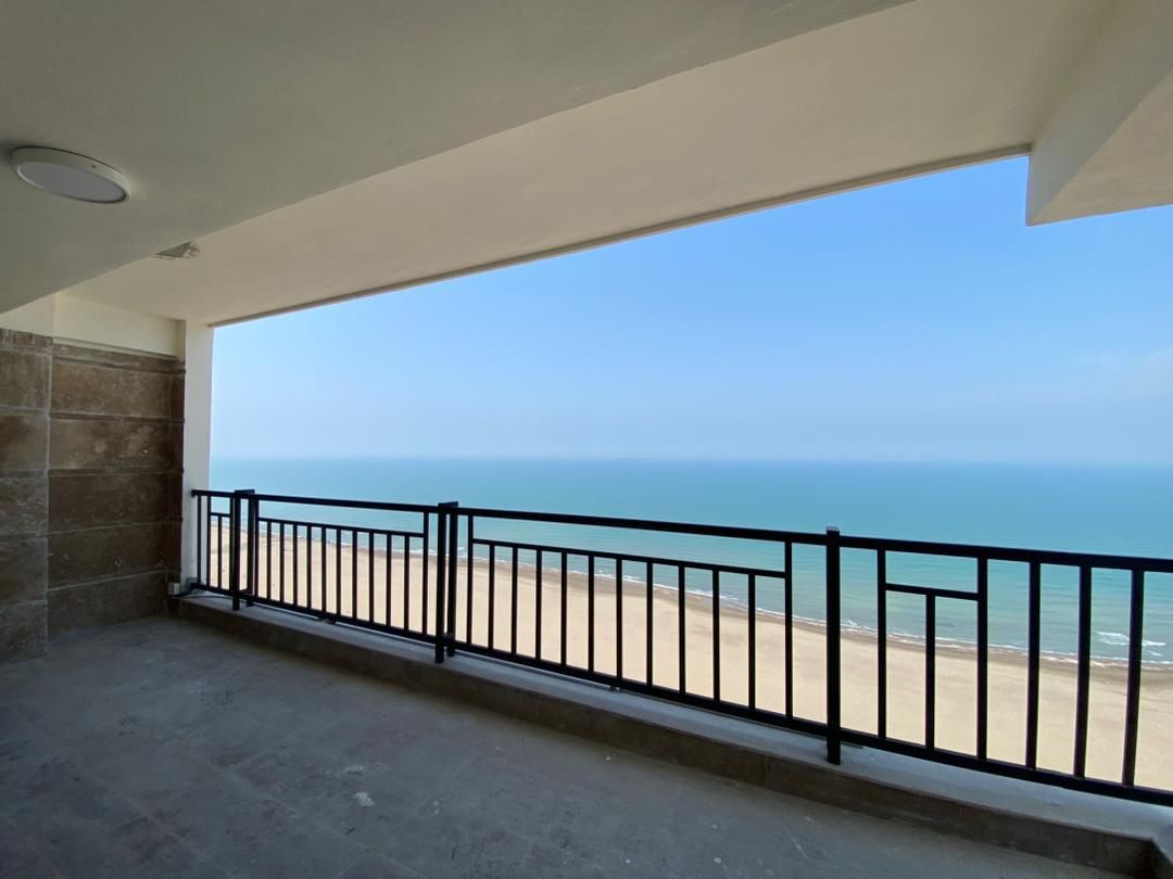 فروش ویژه در برج آرال ۱۰‌ پلاک اول دریا/مشاعات فول|فروش آپارتمان|سرخرود, |دیوار