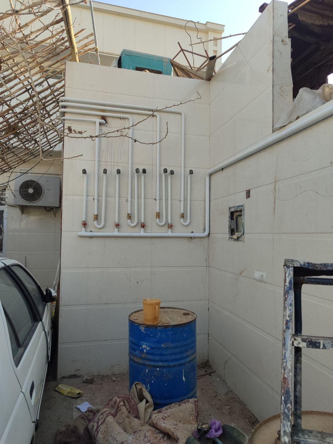 شرکت لوله کشی گاز (سنچولی)|خدمات پیشه و مهارت|زابل, |دیوار