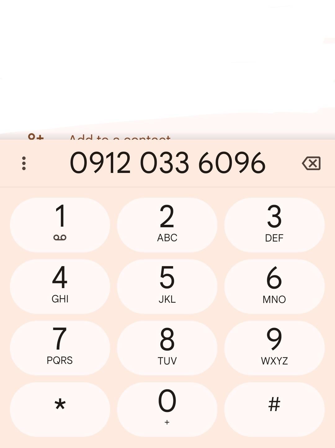 سیم کارت 09120336096|سیم‌کارت|تهران, حکیمیه|دیوار