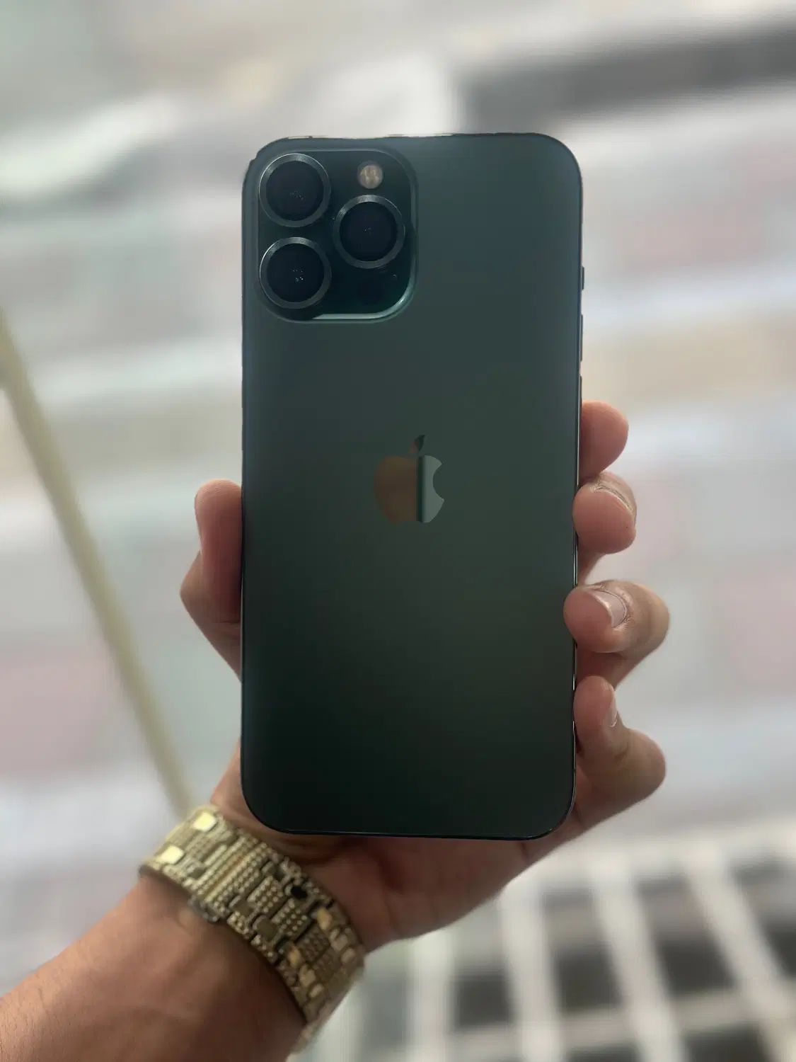آیفون13pro max|موبایل|تهران, تهرانسر مرکزی|دیوار