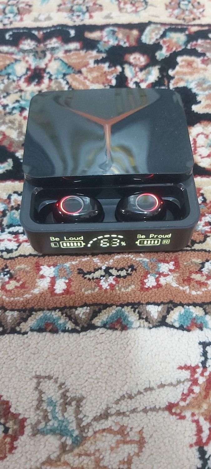 ایرپاد نونو|لوازم جانبی موبایل و تبلت|تهران, شهرک ولیعصر جنوبی|دیوار