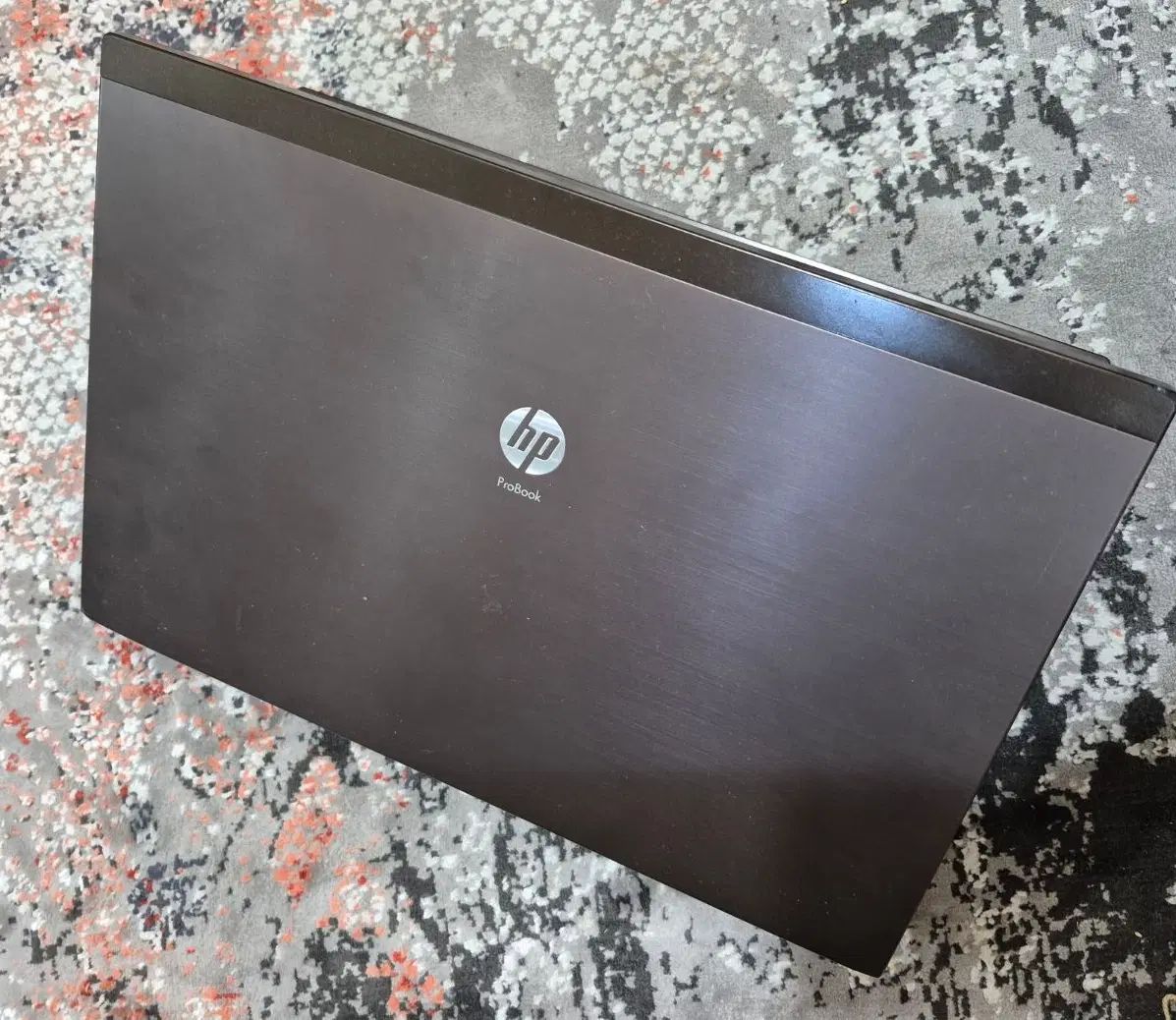 لپ تاپ Hp Core i5 گرافیک دار باطری نو|رایانه همراه|تهران, گلچین|دیوار