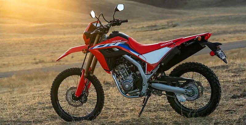 crf 250 honda|موتورسیکلت|تهران, ستارخان|دیوار