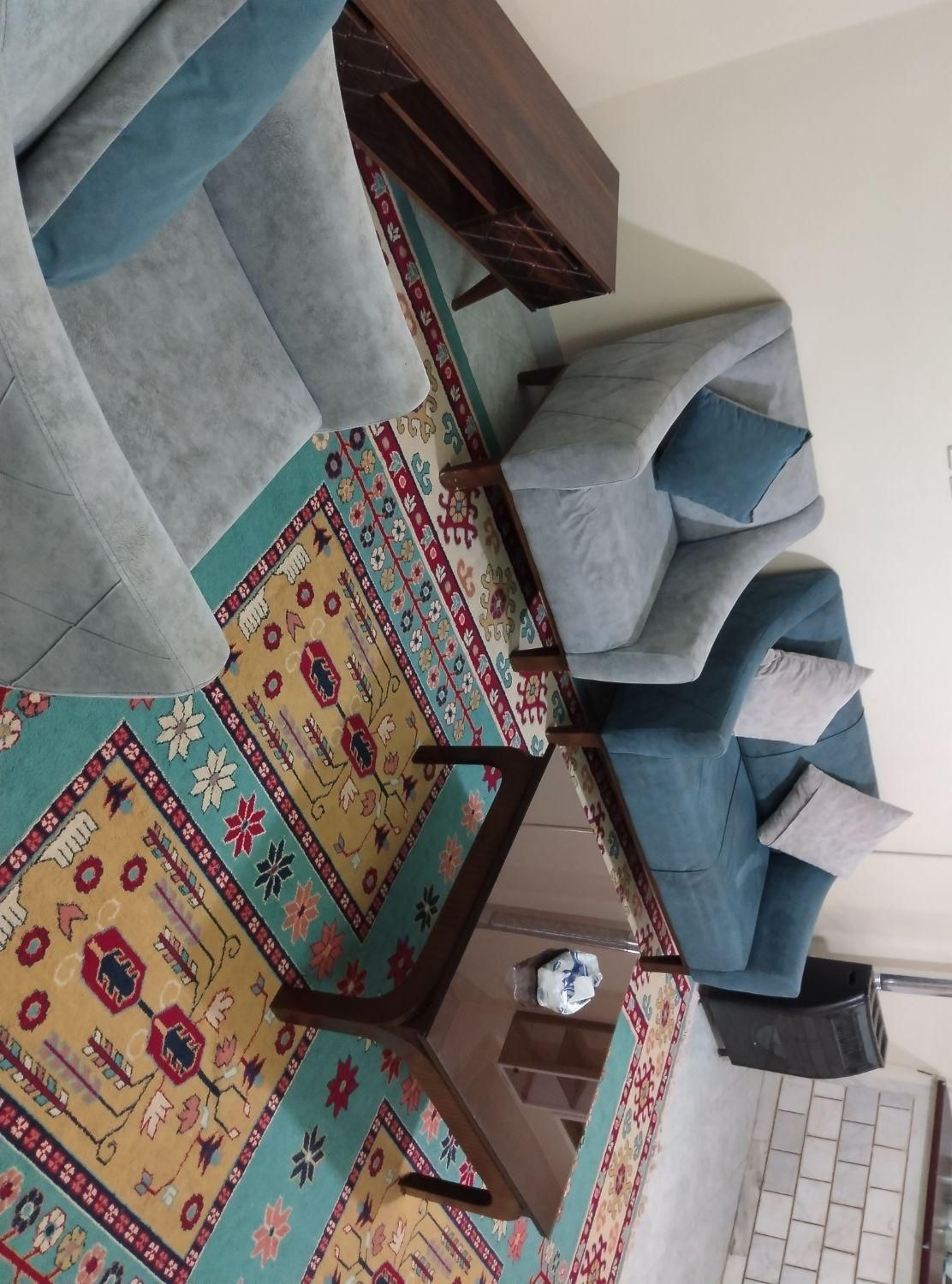 سوییت مبله ویلایی شیک پاسخگویی+24|اجارهٔ کوتاه‌مدت آپارتمان و سوئیت|اصفهان, بهارستان|دیوار