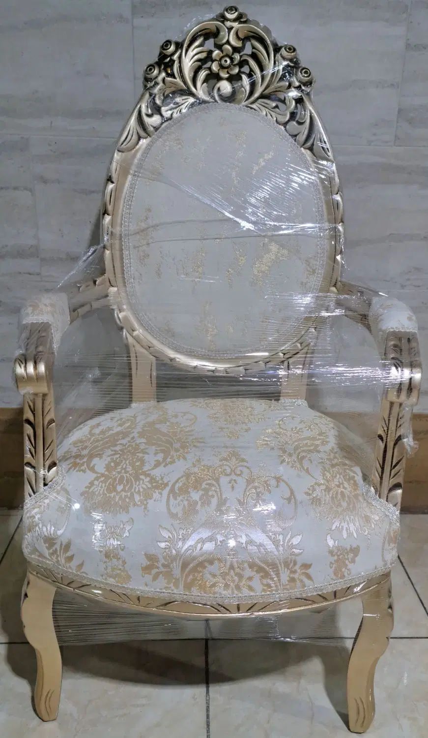 مبلمان مسی مبل 9 نفره سلطنتی مبل تک رنگ خاص|مبلمان خانگی و میز عسلی|فردیس, شهرک شهید حسینی|دیوار