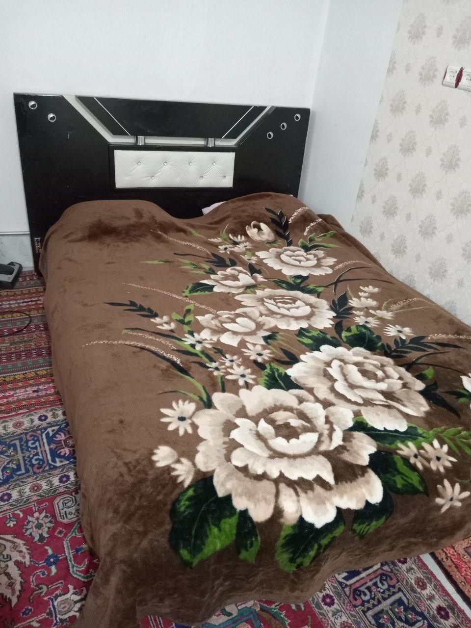 سوییت مرکز شهر باش چهارراه با تمام امکانات رفاهی|اجارهٔ کوتاه‌مدت آپارتمان و سوئیت|مشگین شهر, |دیوار